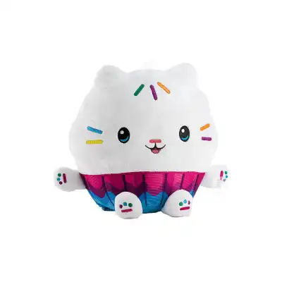 Biosynex Bouillotte P’tit Chou Peluche Micro-ondable Déhoussable à Muttersholtz