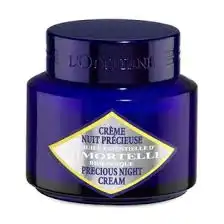 Occitane Immortelle Creme Precieuse Nuit