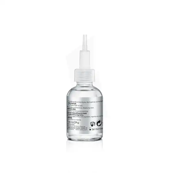 Vichy Liftactiv Supreme H A Epidermic Filler Pipette/30ml