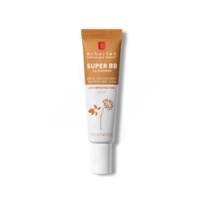 Erborian Super Bb Crème Caramel T/15ml