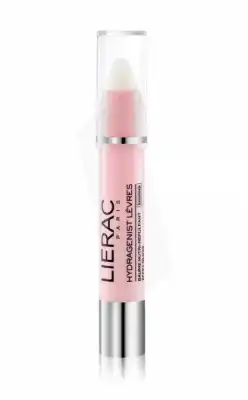 Acheter Hydragenist Baume à lèvres nutri-repulpant effet gloss - Incolore à Belfort