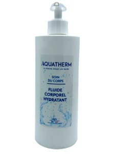 Aquatherm Fluide Corporel - 500ml