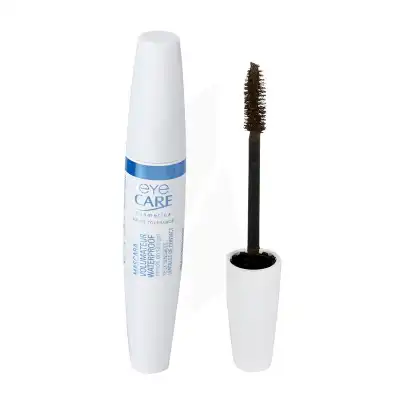 Eye Care Mascara Volumateur Waterproof Noir à Concarneau