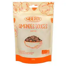 Uberti - Amandes Douces D'abricot Bio 150g à Hyères