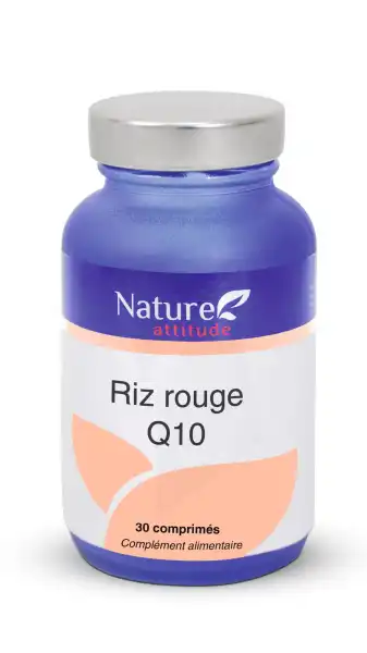 Riz Rouge