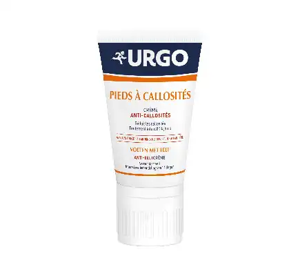Urgo Crème Anti-callosités T/40ml