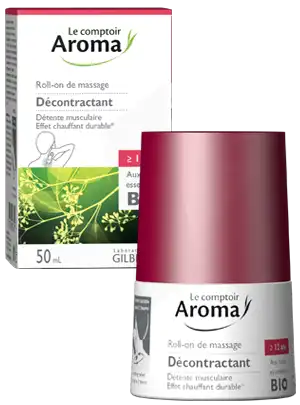 Osteoroma Roll-on Decontractant