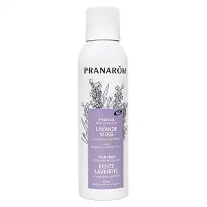 Pranarom Hydrolat Lavande Bio Fl/150ml à Lunéville