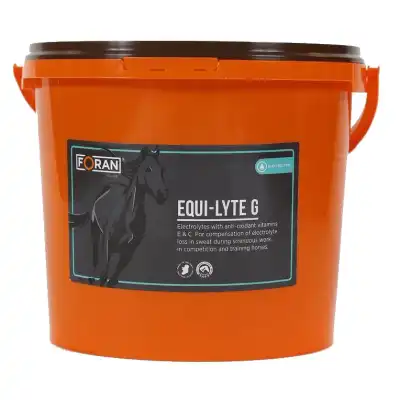 Foran Equine Equi-Lyte G 4kg