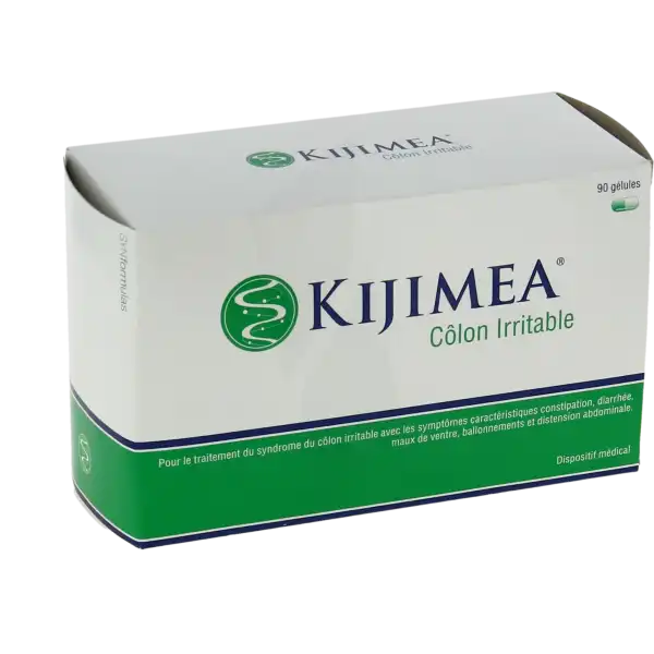 Kijimea Colon Irritable Gélules B/90