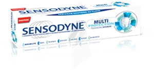 Sensodyne Dentifrice Multi Protection 75ml