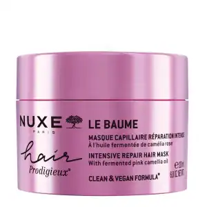 Nuxe Hair Prodigieux Baume Masque 200ml à Saint-Jean-du-Falga