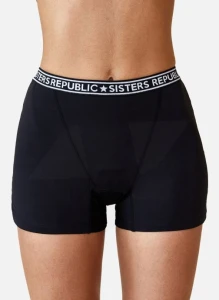Sisters Republic Boxer Absorbant Super Taille M