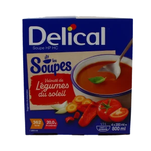 Delical Soupe Hp Hc Nutrim Lég Soleil 4