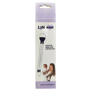 L2n Mouche-bébé Par Aspiration