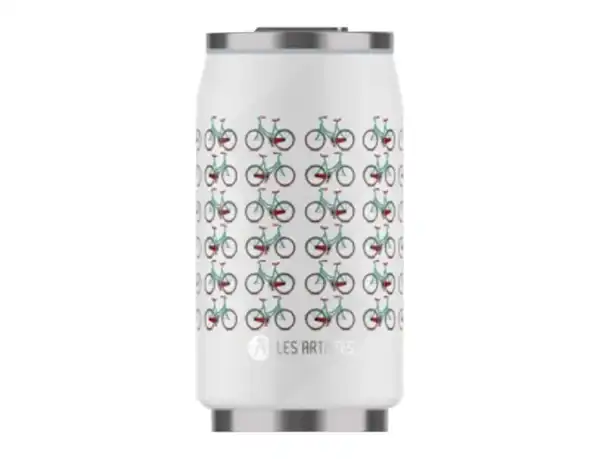 Les Artistes Canette Bicycle 280ml