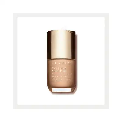 Clarins Everlasting Youth Fluid 108 - Sand 30ml à MONTPELLIER