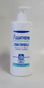 Aquatherm Crème Corporelle - 250ml à La Roche-Posay