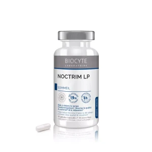 Biocyte Noctrim Lp Gélules B/30