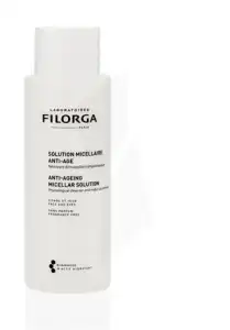 Acheter Filorga Solution Micellaire Anti-âge 400ml à Toulon