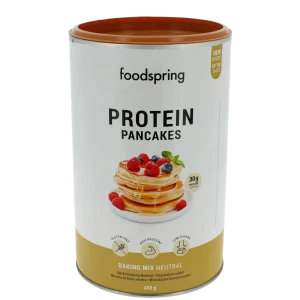 Foodspring Poudre Pour Pancake Protéiné Pot/400g
