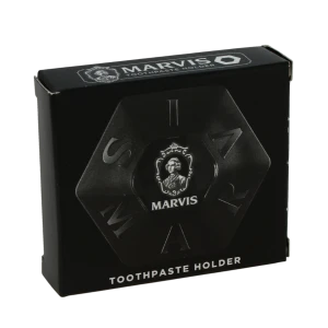 Marvis Support Dentifrice Avec Boîte Noir