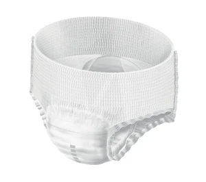 Confiance Mobile Slip Absorbant Jetable 8g L Sachet/14