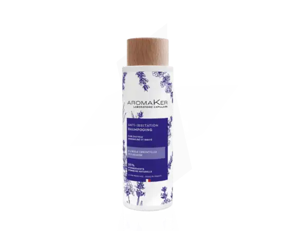 Aromaker Shampooing Anti-irritation 250ml