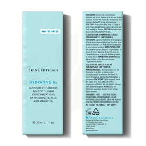 Skinceuticals Hydrating B5 Sérum Pipette/30ml