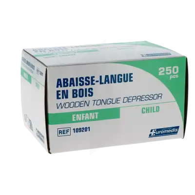 EUROMEDIS ABAIS LANG ENF 250 109201