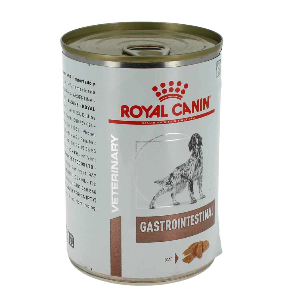 Royal Canin - Gastrointestinal 400g