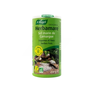 A.vogel Herbamare Sel Original 250g