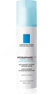 Acheter Hydraphase Intense UV Légère Crème 50ml à Mathay