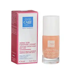 Eye Care Vernis Fortifiant Lissant, Fl 11 Ml à Montricoux