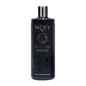 Acheter Nicky Shampoing Impérial 500ml à MONTEUX