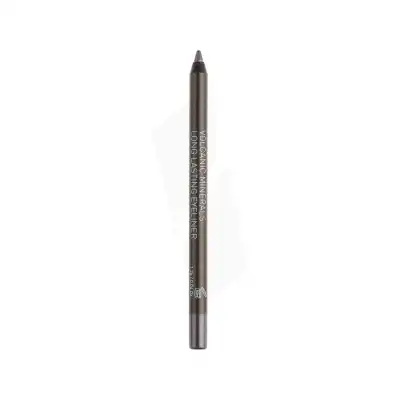 Korres Minéraux Volcaniques Eyeliner Regard Intense Longue Tenue N°03 Metallic Brown à Gradignan