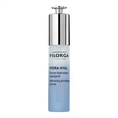 Filorga Hyalu-filler Sérum Flacon Compte-gouttes De 30ml à MARIGNANE