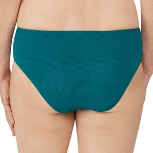 Amoena Tulum Panty Turquoise Taille 42