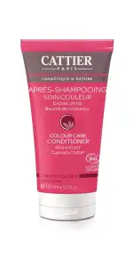 Acheter Cattier Après-Shampooing Cheveux Colorés 150ml à AIX-EN-PROVENCE