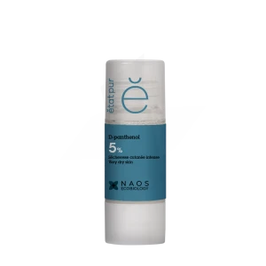Etat Pur Actif Pur D-panthénol 5% Fl/15ml