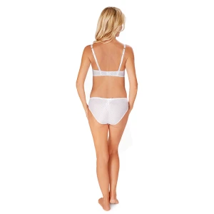Amoena Karolina Sb Soutien-gorge P Prothèse Blanc/nude T85a