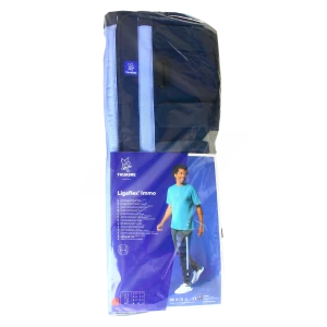 Thuasne Ligaflex Immo Attelle Genou Marine Taille 3