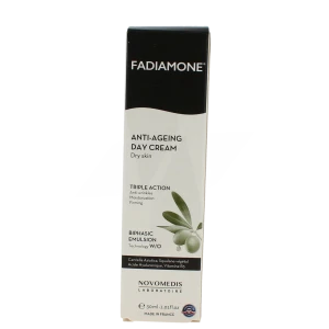 Fadiamone Cr De Jour T/30ml