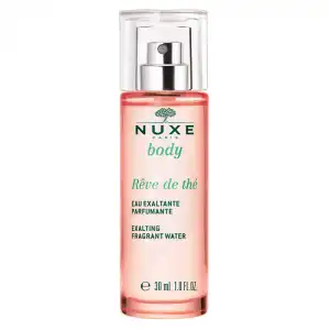 Nuxe Rêve De Thé Eau Exaltante Parfumante Spray/30ml à Venerque