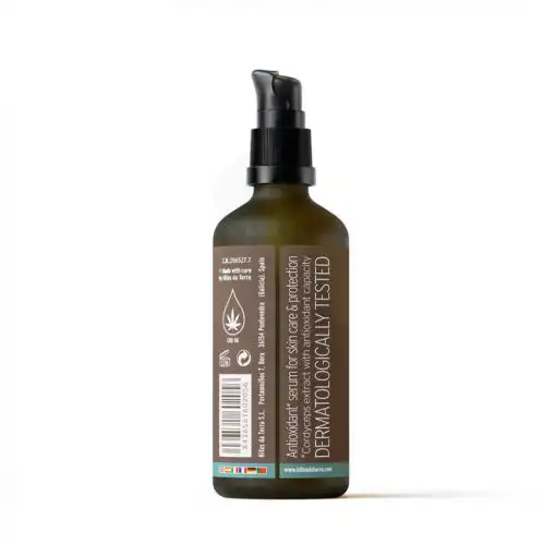 Hifas Da Terra Mico-repair Fl/100ml