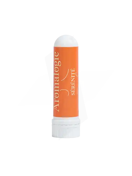 Aromalogie Sérénité Inhalation 0,2ml