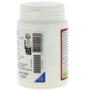 Ergy 3 Oméga 3 Capsules Boîte De 60