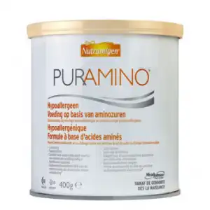 Nutramigen Puramino Pdr B/400g à MARIGNANE