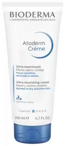 Bioderma Atoderm Crème Ultra Nourrissante T/200ml à Saint-Etienne