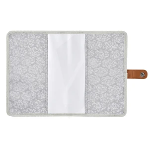 Beaba Protege Carnet Sante Tiny Dots